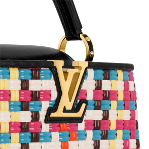 Louis Vuitton Capucines BB